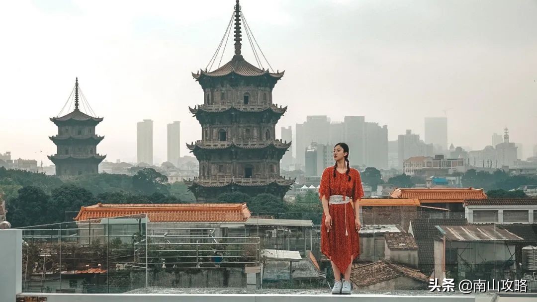 十一月小众冷门旅行地推荐,8月必去的十大旅行地