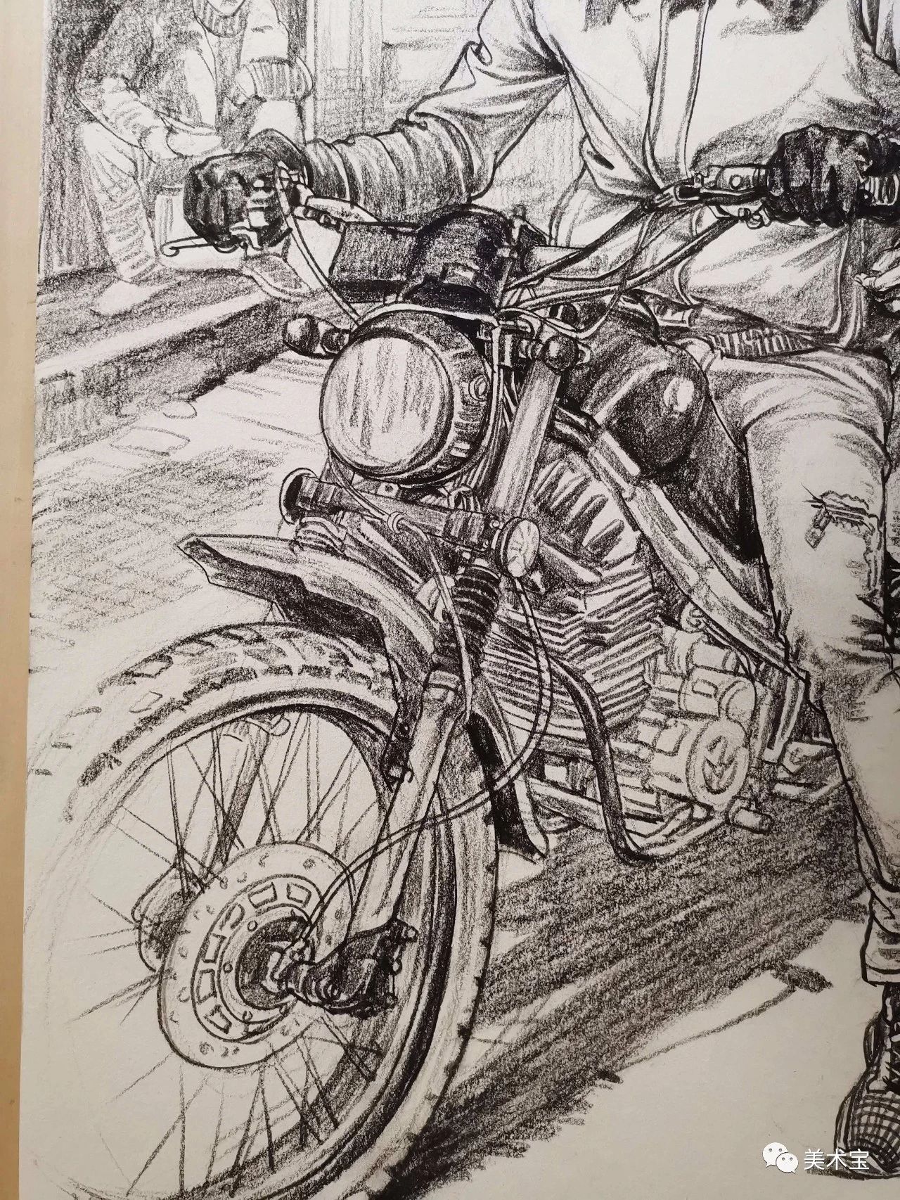 速写默写名师,命题速写默写技巧