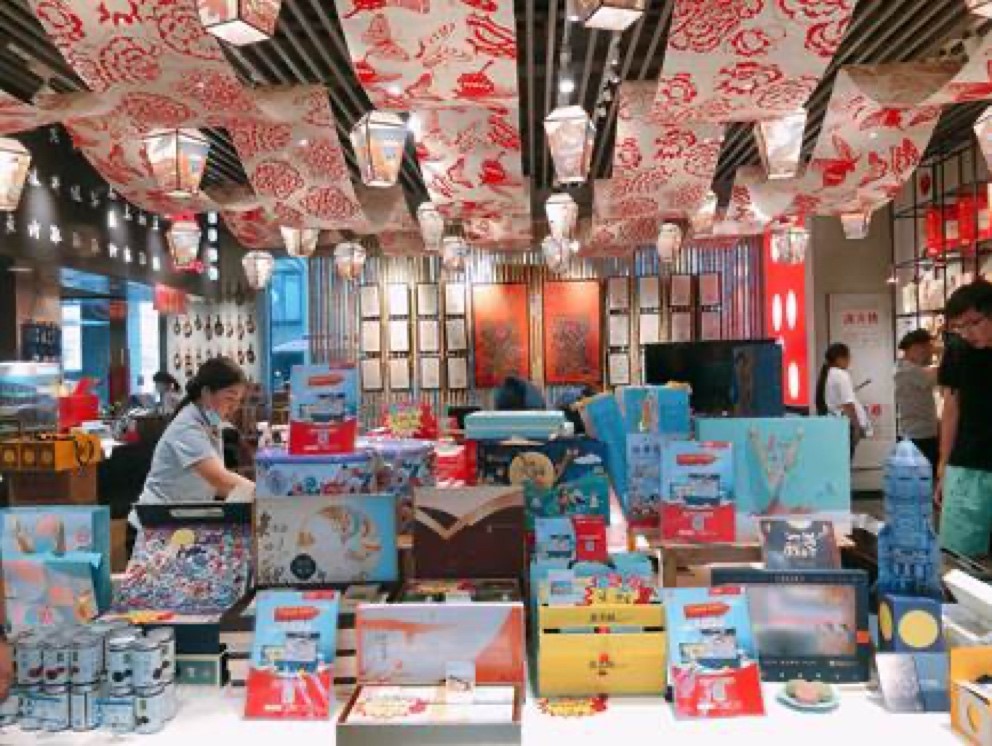 全域营销活动,京东超市营销