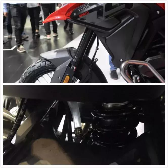 小丙评测隆鑫无极650ds,隆鑫无极拉力650ds详细参数表