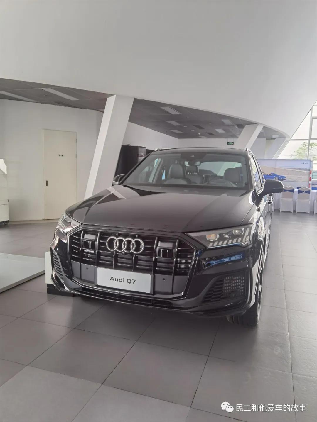 2021年8月来奥之旅转一圈，想想来这里看车也有七八年了