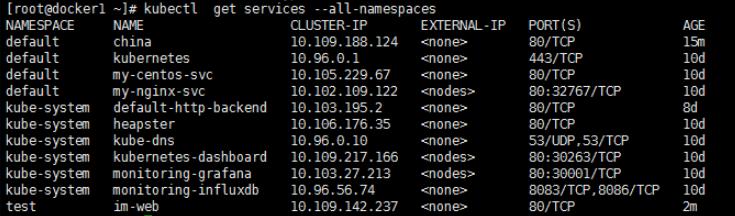 k8s底层原理,k8s基本工作原理和命令