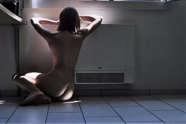 情色恰到好处，这才叫人体艺术