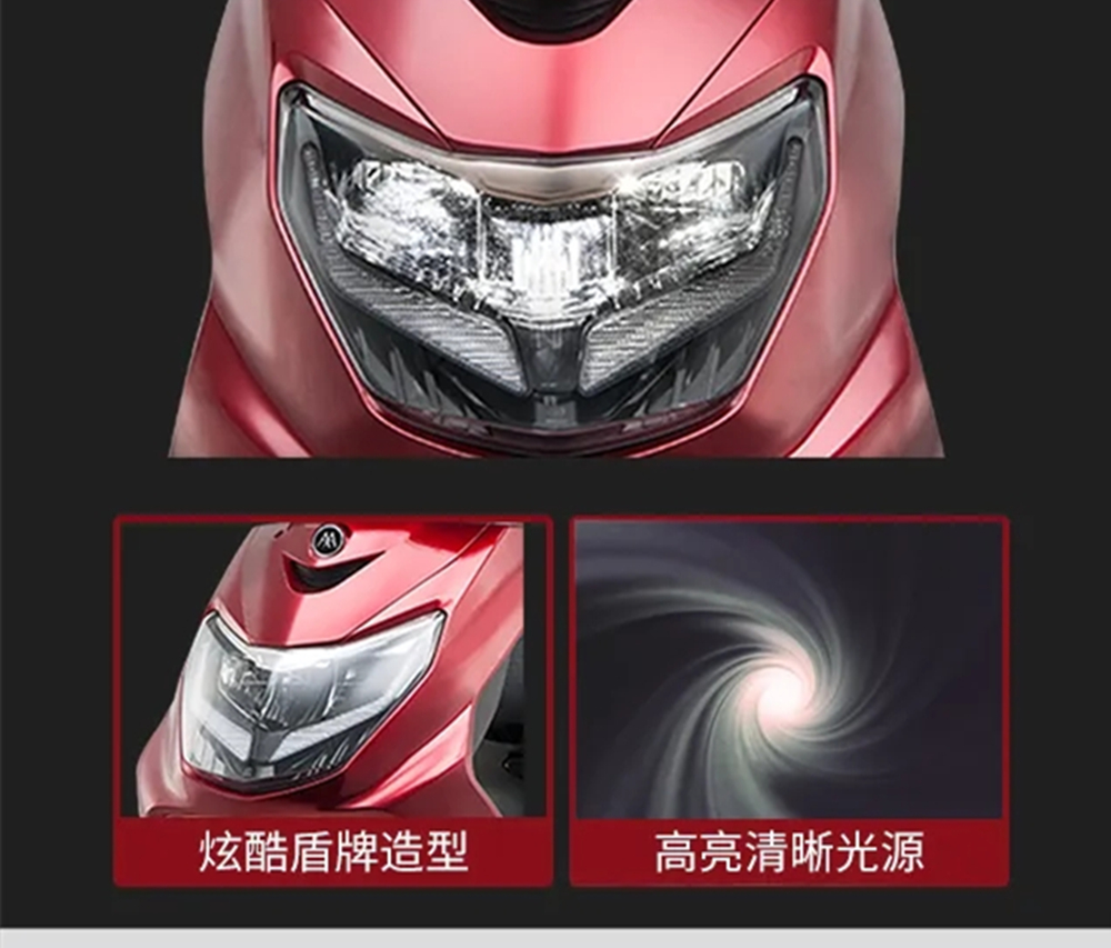 爱玛又推出一款火爆全网的电动车,爱玛电动车最新款超强续航配置