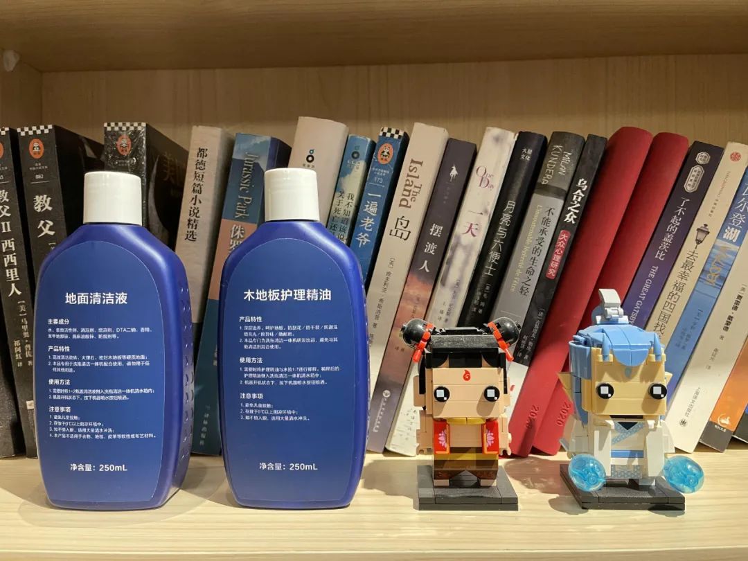 洗地机真的做到了吸拖洗一体吗,吸拖洗一体智能洗地机靠谱吗