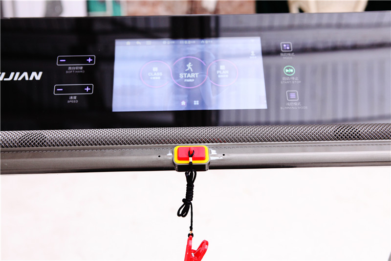 亿健睿智x5和佑美u3h什么值得买,亿健睿智x5跑步机怎样使用