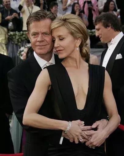 “美版孙俪邓超”为女行贿：人生赢家，是怎么输掉孩子一生的？