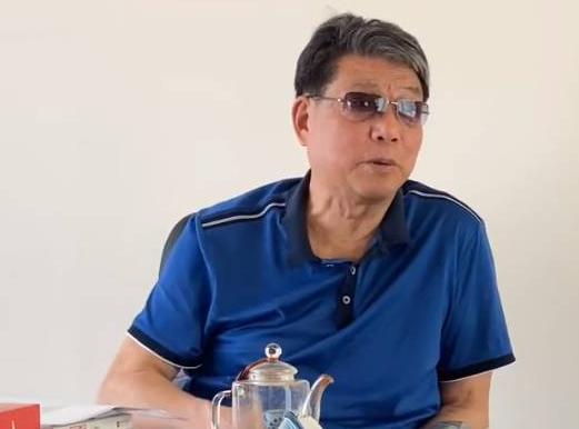 国足新球衣发布引关注,国足徐根宝和孙继海