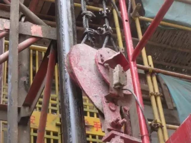 大型机械设备安全检查,施工设备安全检查要点