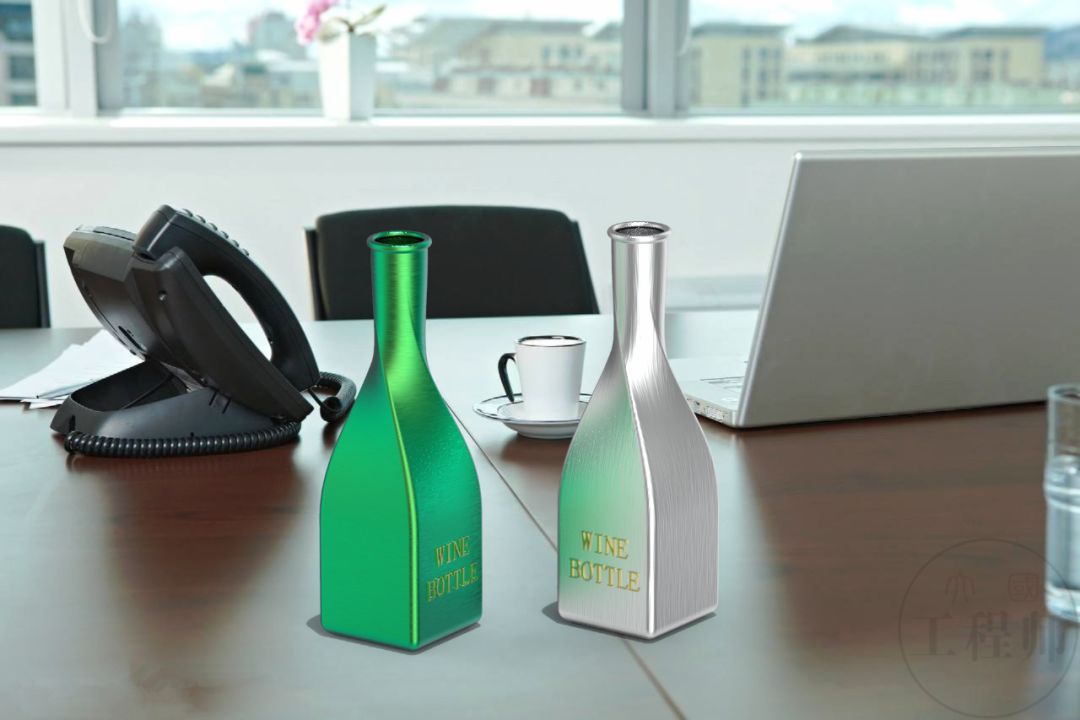 solidworks封闭抽壳建模,solidworks钣金扭曲放样