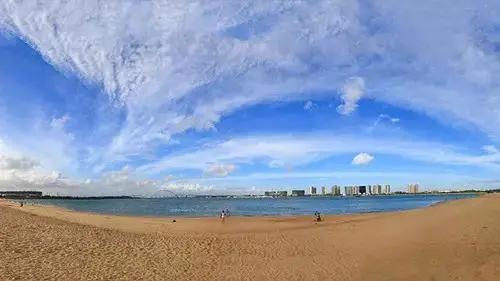 直奔厦门,厦门夏日旅行攻略