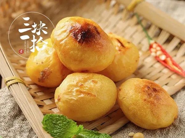 昆明疫情期间日销400000块，一口咬出“豆浆”的豆腐，在家就能吃