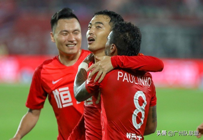 10天3战！广州恒大再遇“魔鬼三月”赛程，卡家军遭遇高强度考验