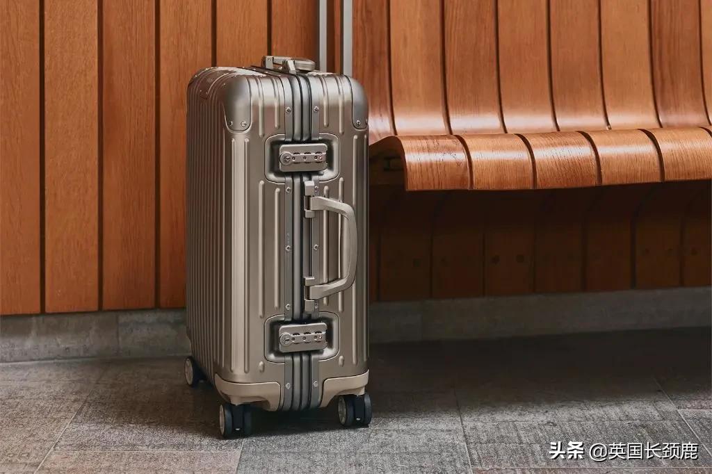 高档出国必备热门行李箱,出国平价行李箱推荐耐用