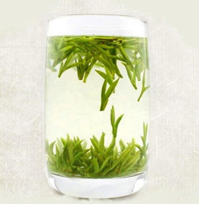 舒城小兰花是十大名茶之几,安徽四大名茶之一舒城小兰花