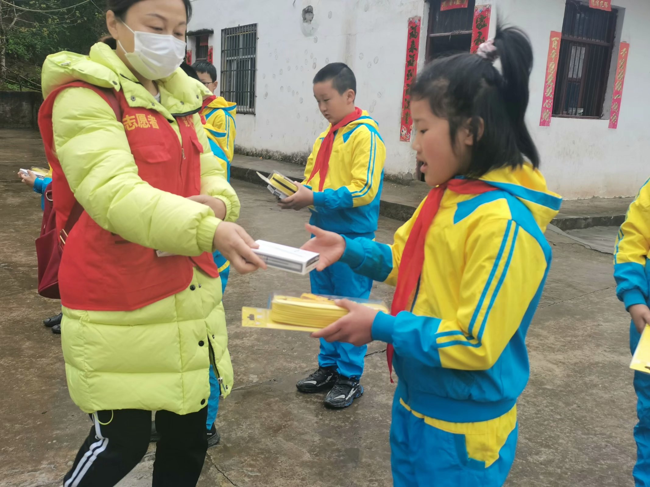 为留守儿童捐本书,为留守儿童捐赠旧书