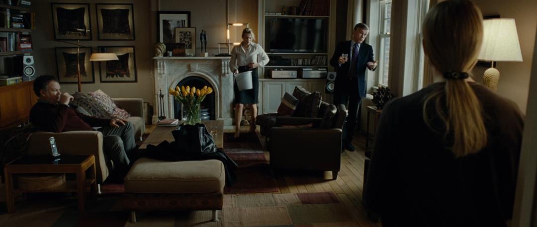 戏精飙戏,四个人的戏精