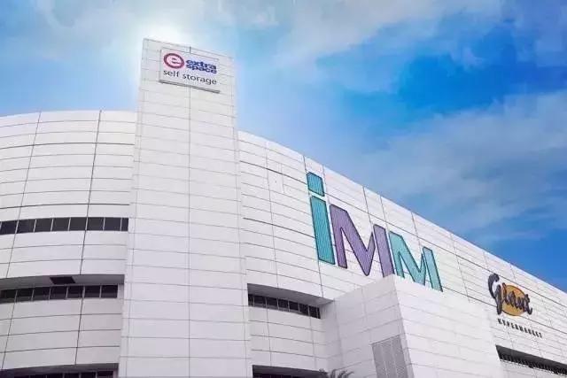 新加坡大型购物商场,新加坡购物一览表