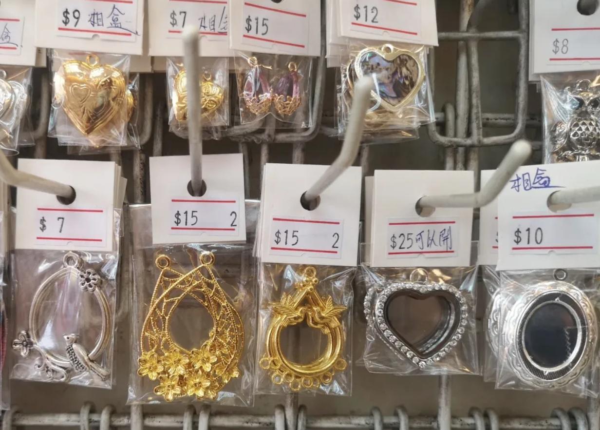 香港本地人都会去买的店,香港本地人逛的商品