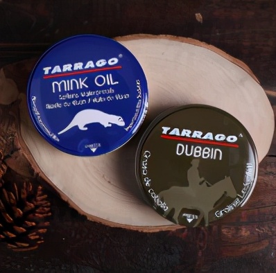 皮鞋保养教程大全,皮鞋护理保养知识教程