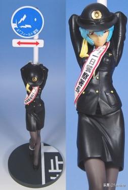 模玩图鉴*新世纪福音战士*绫波丽