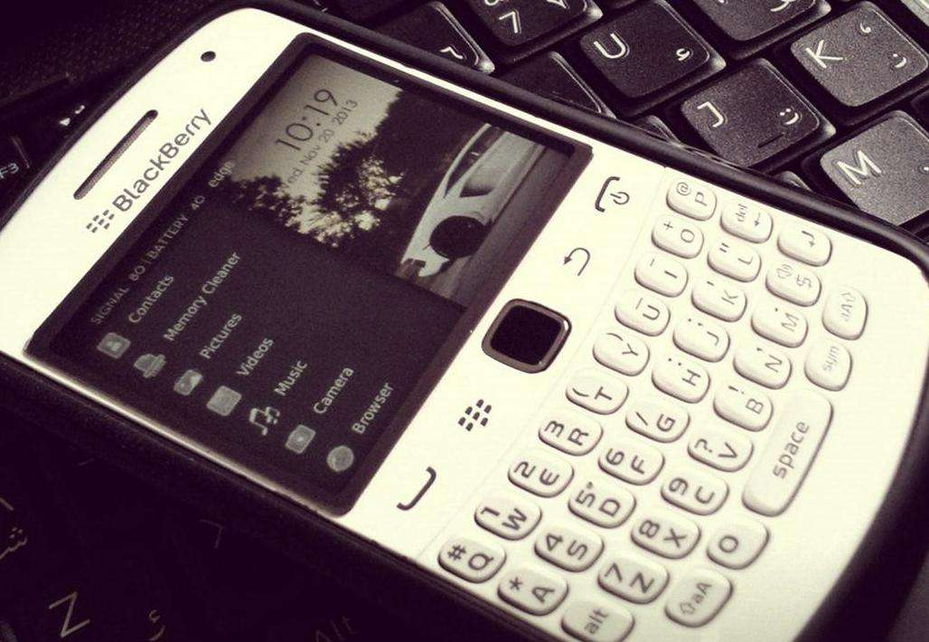 那些年买过的小众手机（二）