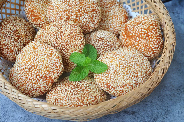 南瓜饼如何做才能酥脆,南瓜饼怎么做可以一直保持酥脆