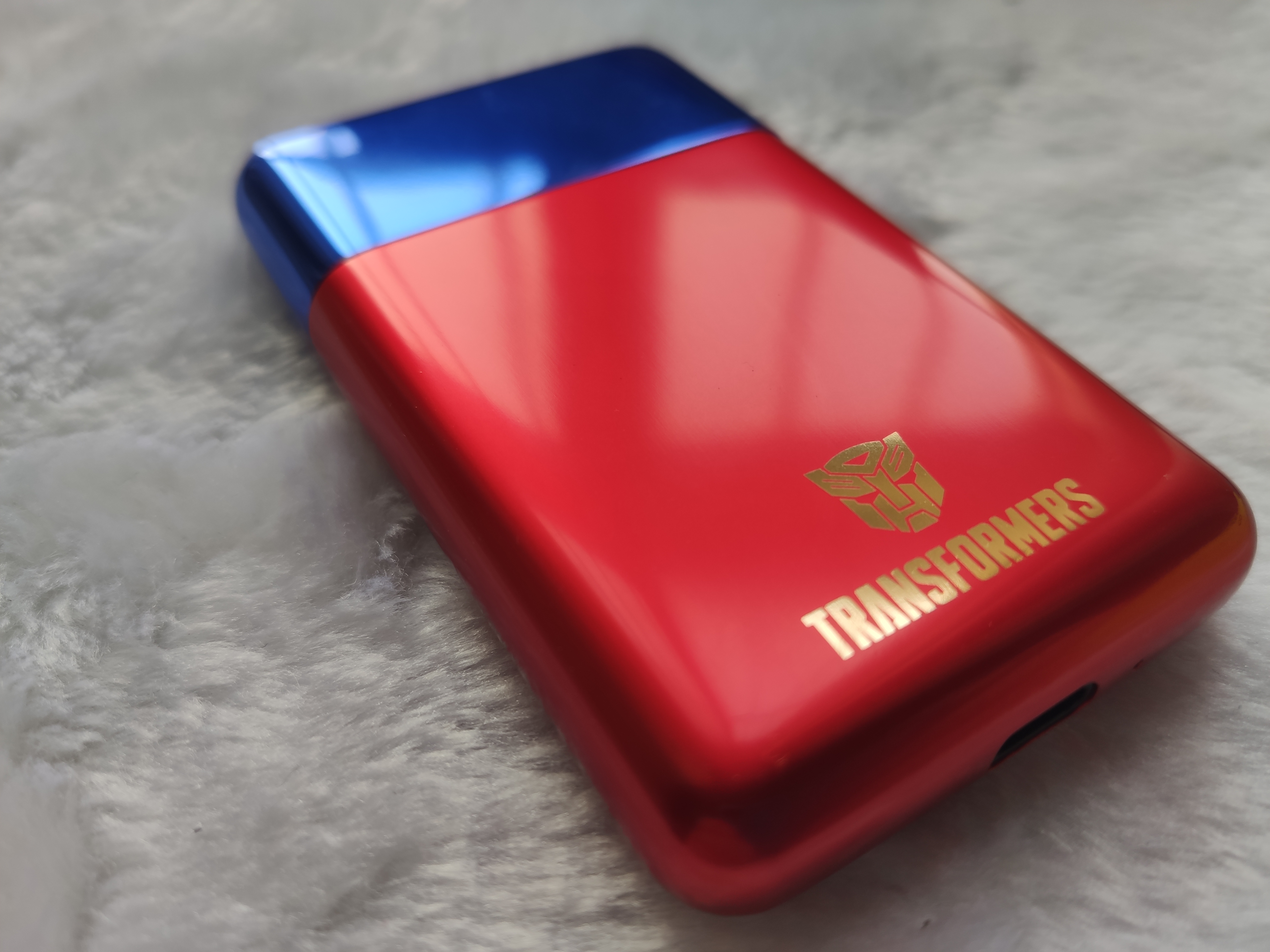 须眉男士电动剃须刀评测,须眉剃须刀擎天柱版