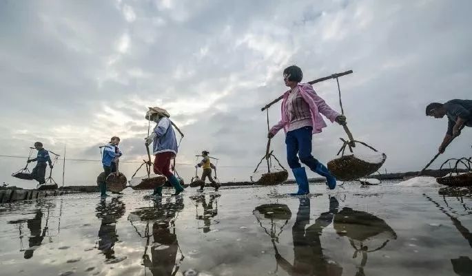 距海南仅20km，这个处女地比台湾风情、比三亚便宜，你错过了吗？