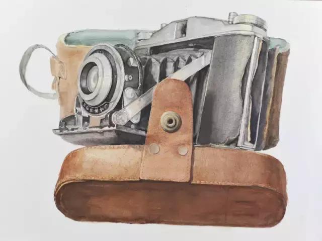 素描绘画要用什么笔好,素描绘画可以画什么