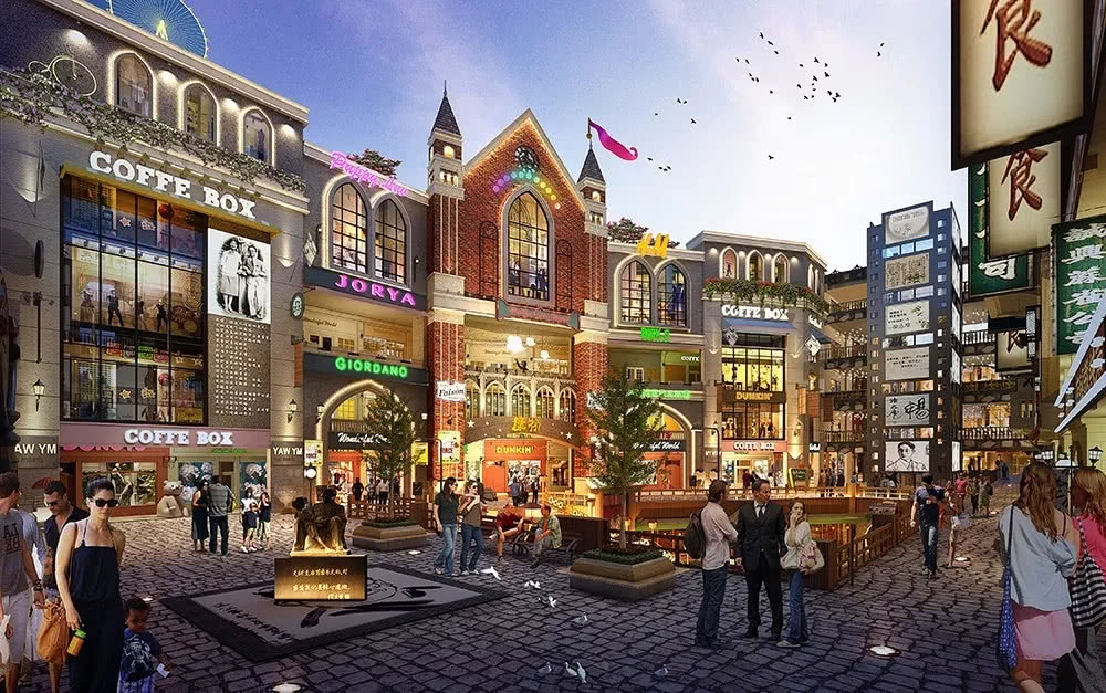 十大企业创新案例,传统企业转型短视频的成功案例