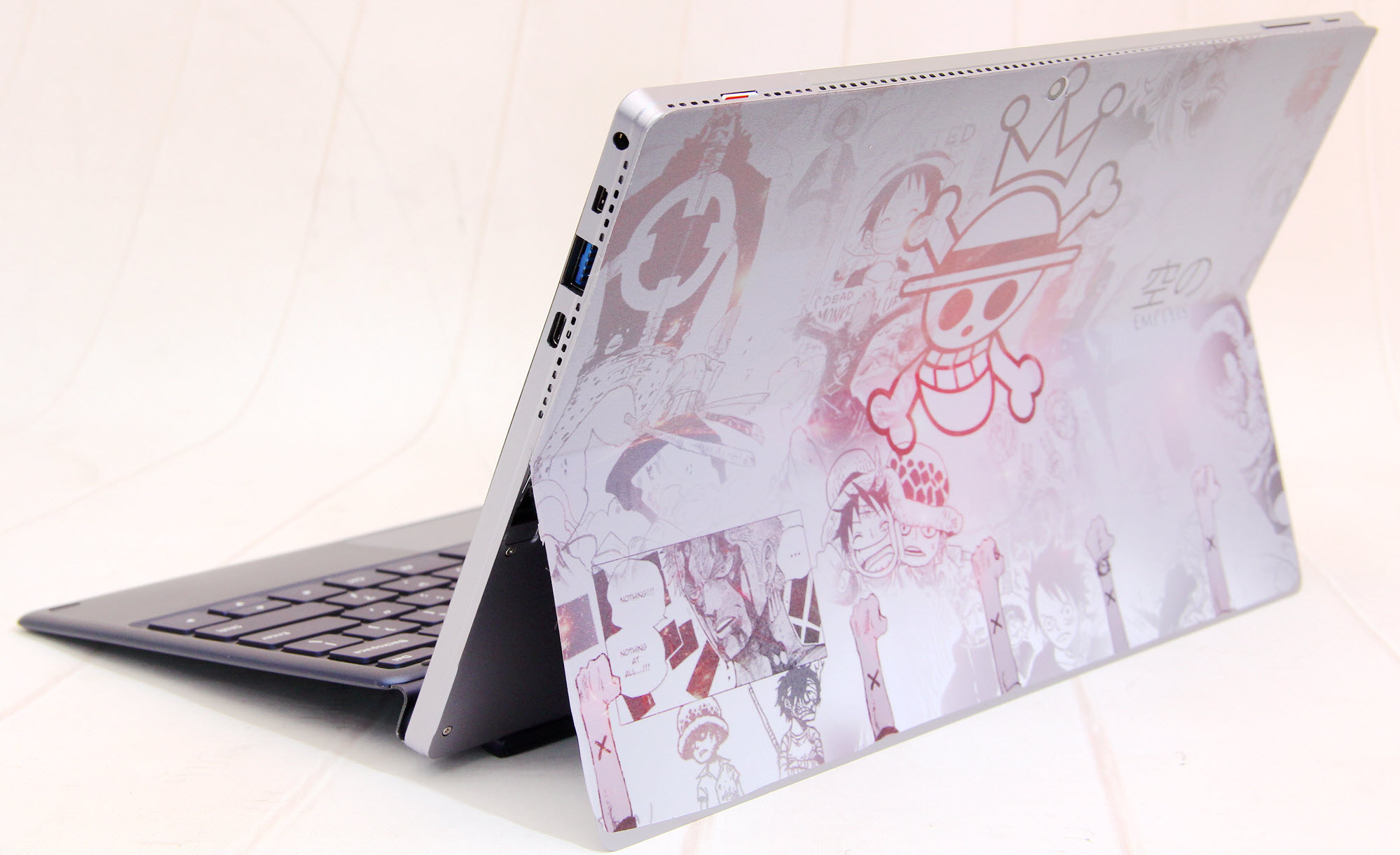 有它真的不看Surface了,省下至少一半的资金干点什么不行呢