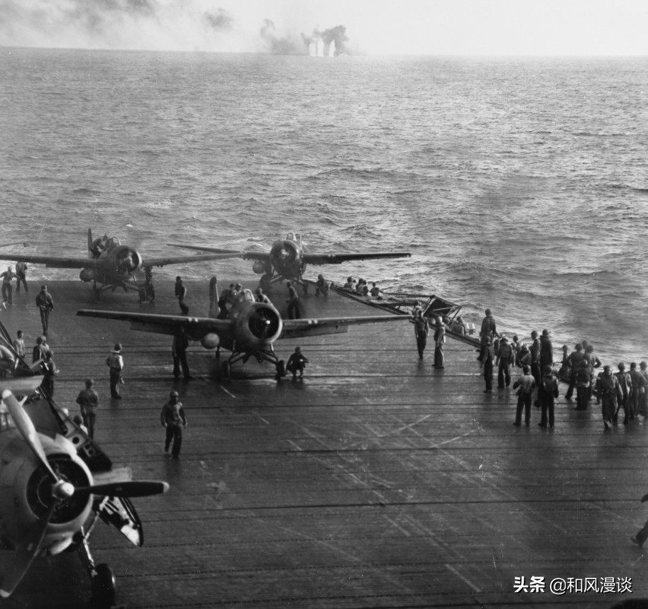 绵羊战恶狼！一艘二战小型驱逐舰，为何能得到“战列舰”的美誉？