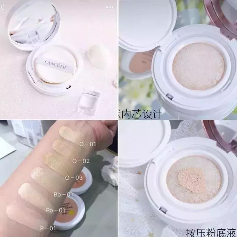 全球最好用的十大气垫,全网最好用气垫排行