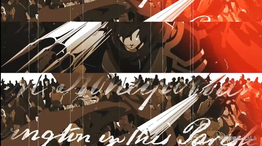 2023国漫每周追番时间表,完结动态国漫推荐