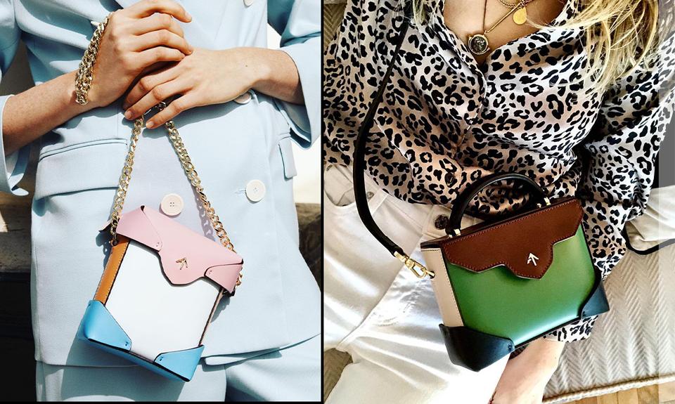 女人必须有的小众名牌包,小众品牌有质感的千元包