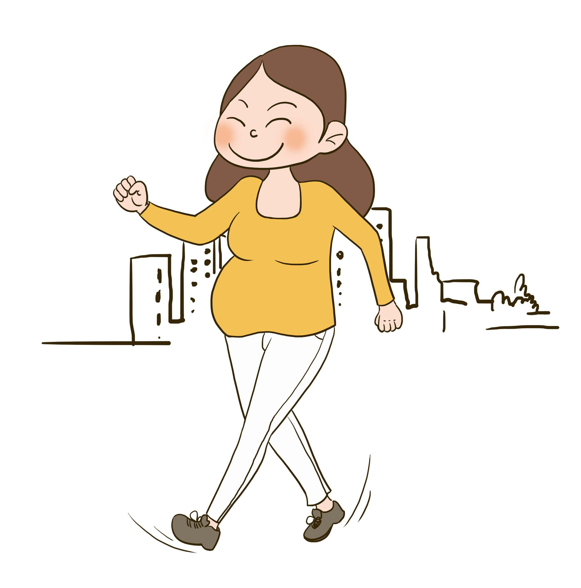 孕期感冒最好最快的解决办法,孕期患感冒哪些方法应对最有效