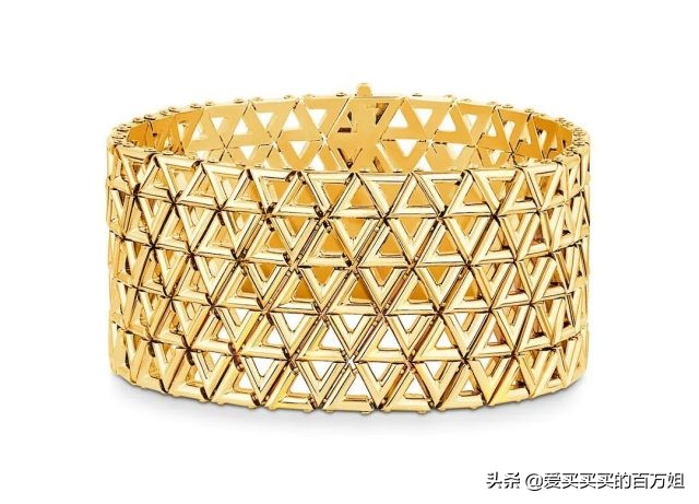 lv高奢珠宝,lv珠宝系列