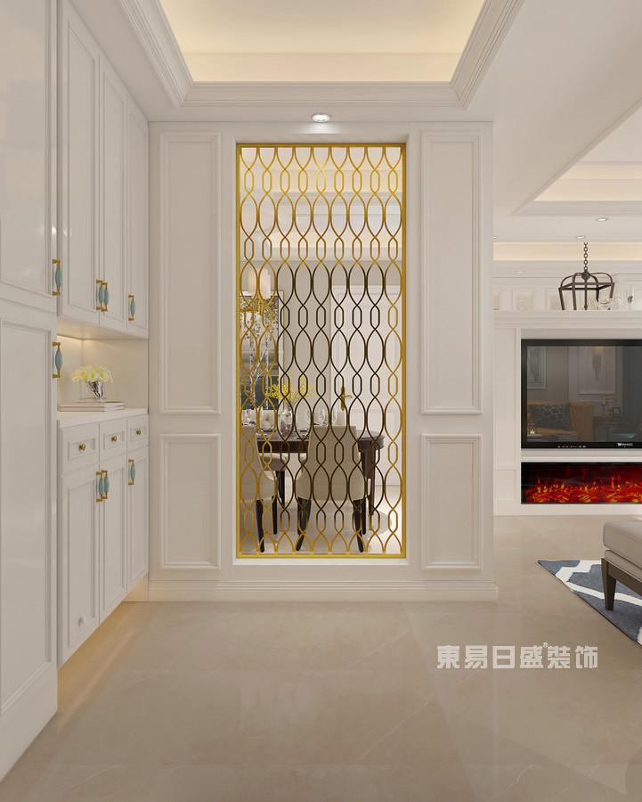 开门见厅加不了隔断怎么办,如何解决开门见客厅