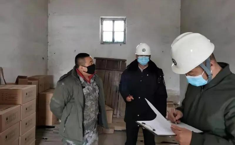 应急管理局防疫物资,沈阳防疫工作最新进展