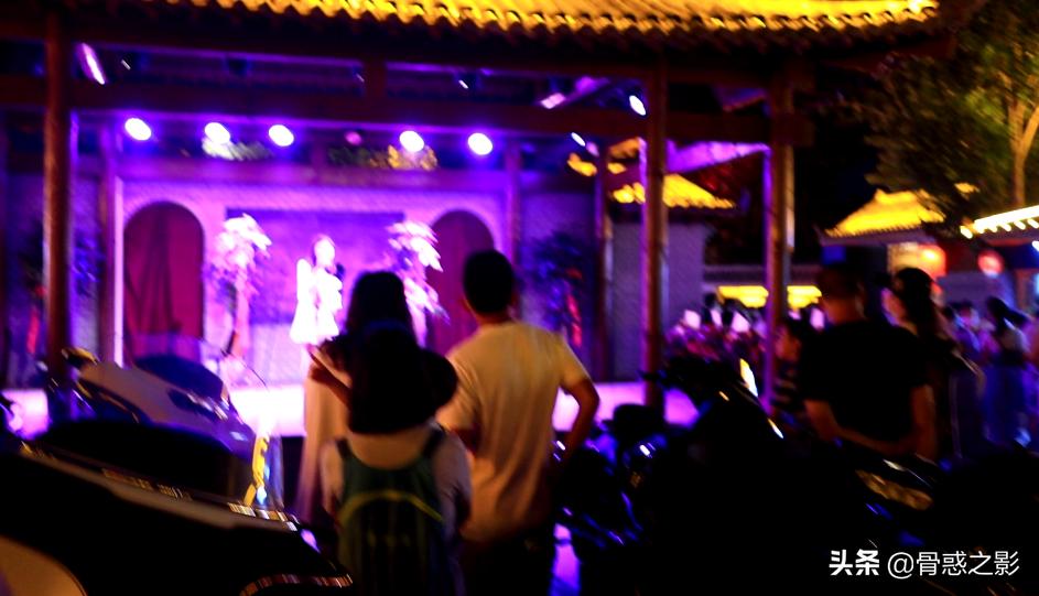 秦皇岛秦皇小巷美食街营业时间,秦皇岛小吃街秦皇小巷开了吗