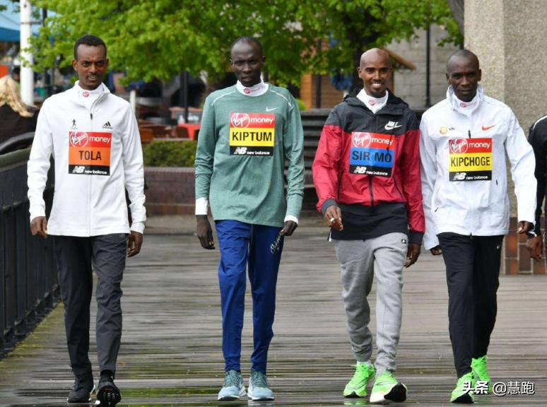 莫法拉3000米破纪录,莫法拉赫21公里破1小时纪录