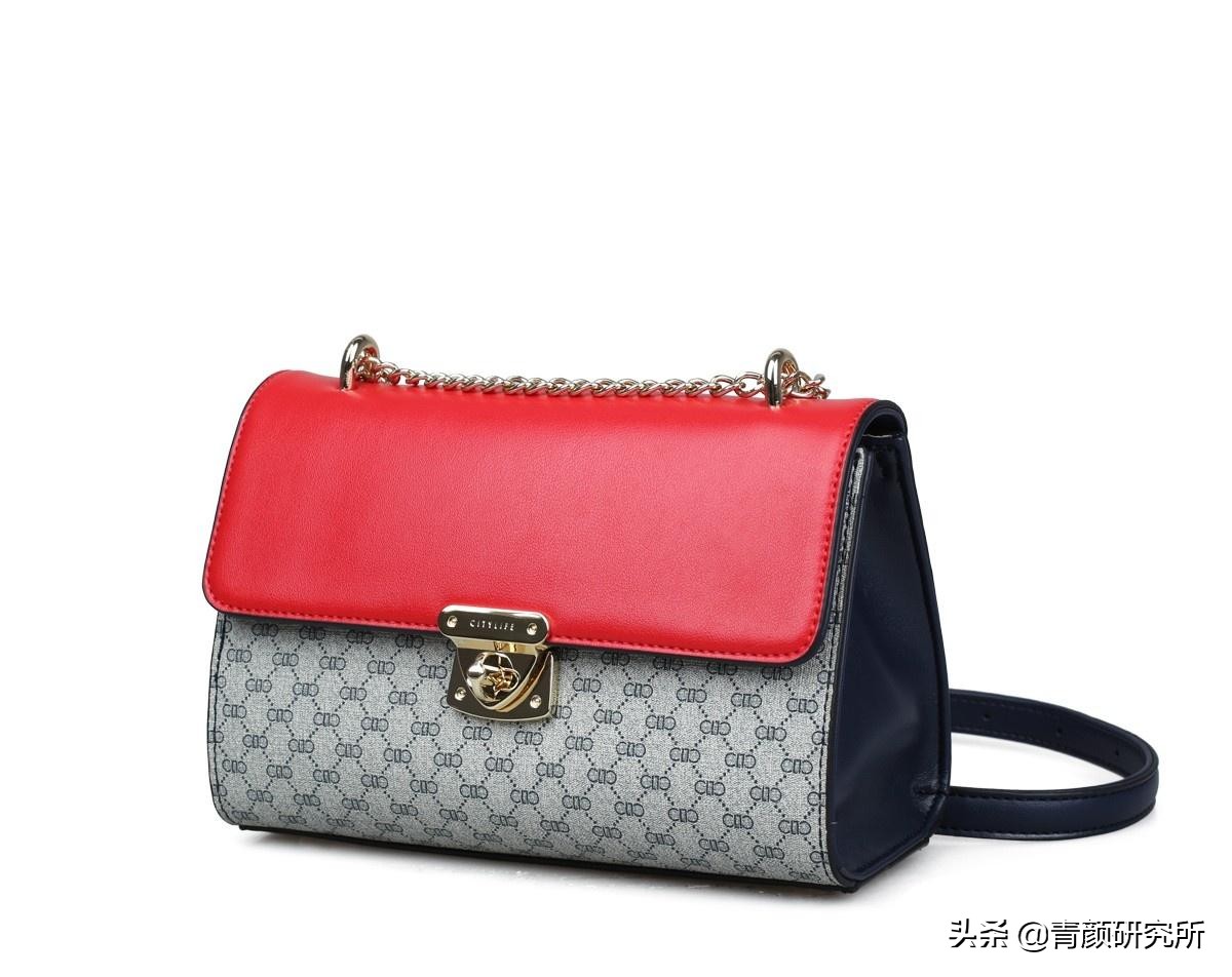 时尚小众轻奢包包品牌,种草女包轻奢高级感