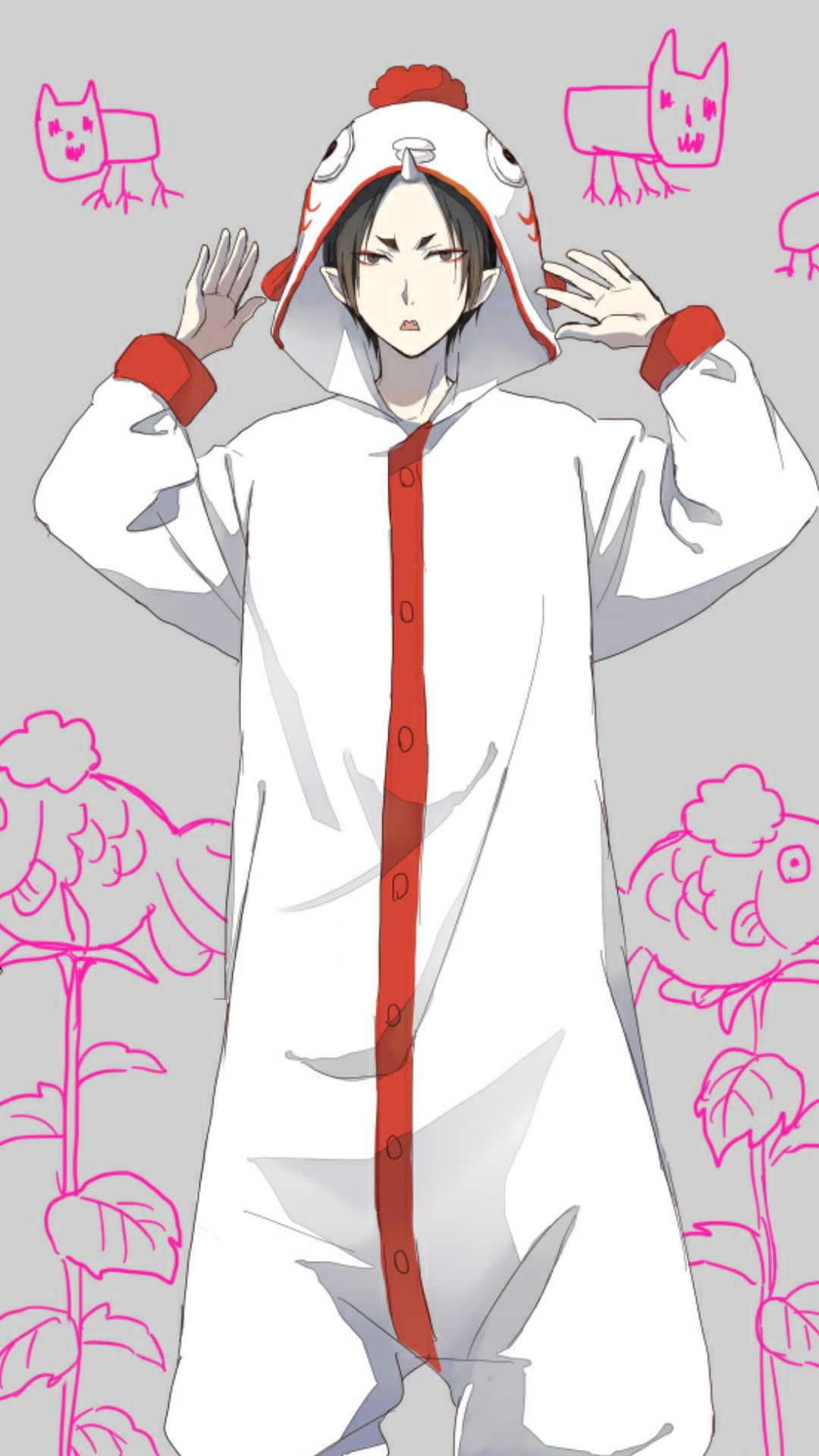 壁纸凶狠眼神,凶神恶煞表情图片壁纸