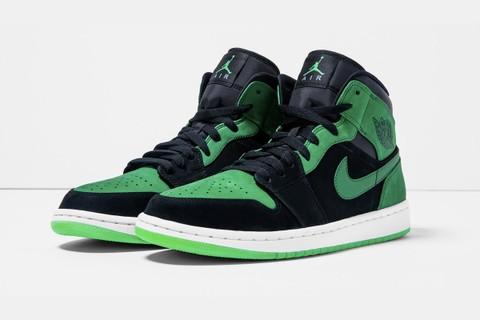 最全airjordan11合集,airjordan1全黑全明星