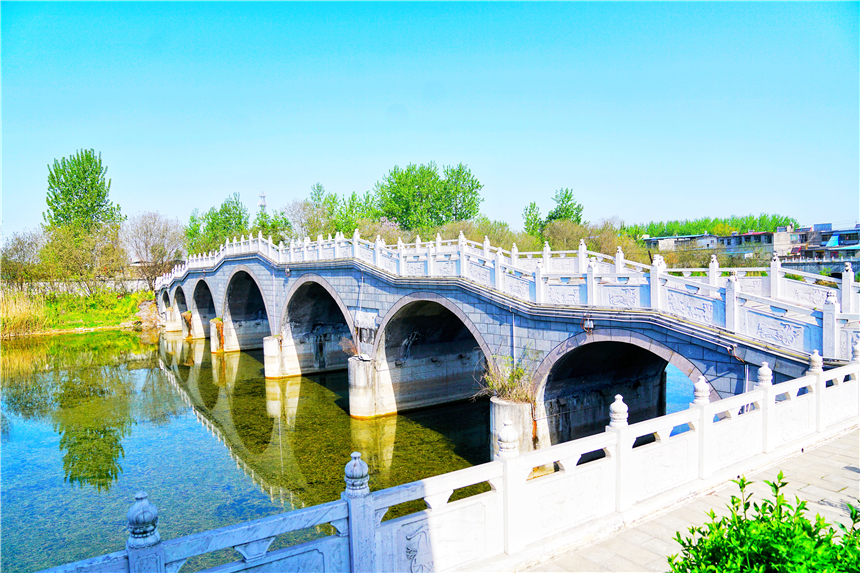我和宿州有个约会,一场花事,一次慢旅行,探寻最烟火的宿州味道