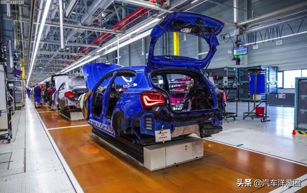 被大家遗忘的几款好车,这11台经典车复活以后你会买么