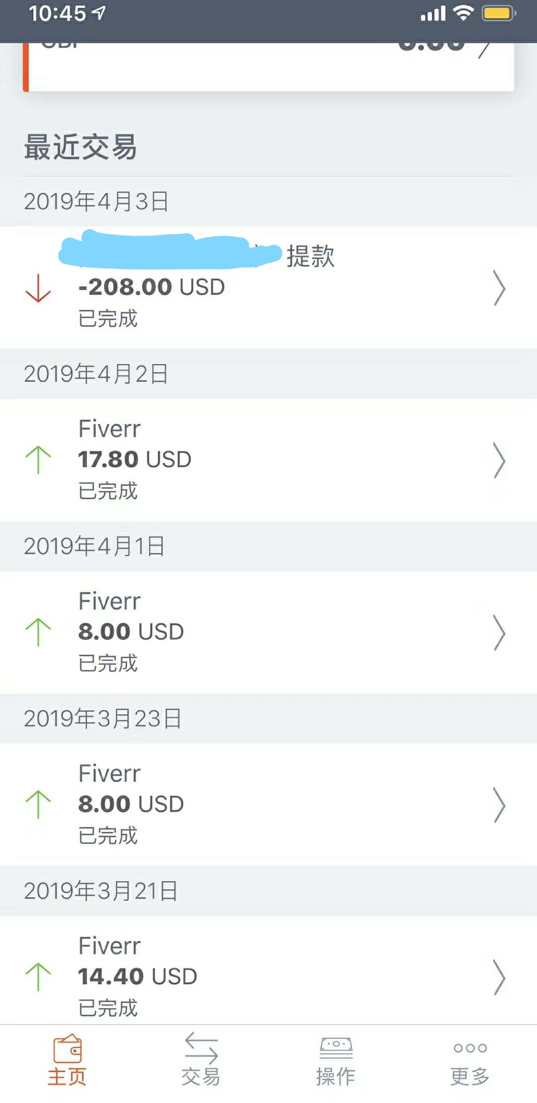 一个人人赚的平台，如何在Fiverr赚钱