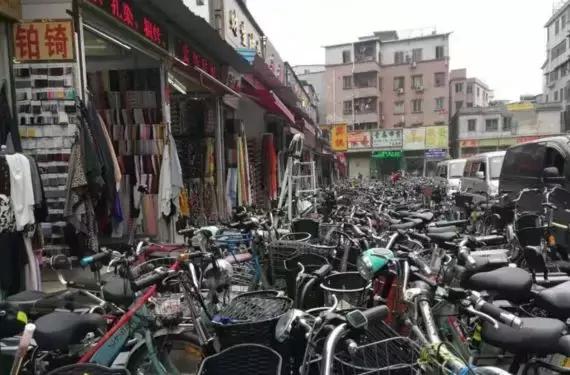 中大布匹市场不搬清远了吗,中大市场搬还是不搬