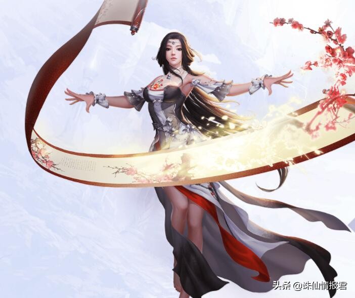 诛仙3游戏多开哪些职业,诛仙3各职业武器